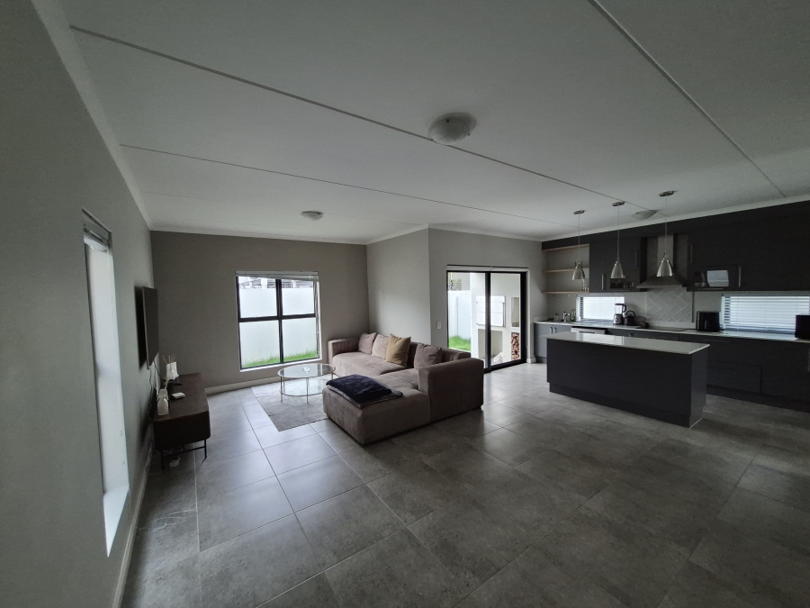 To Let 3 Bedroom Property for Rent in Durbanville Western Cape